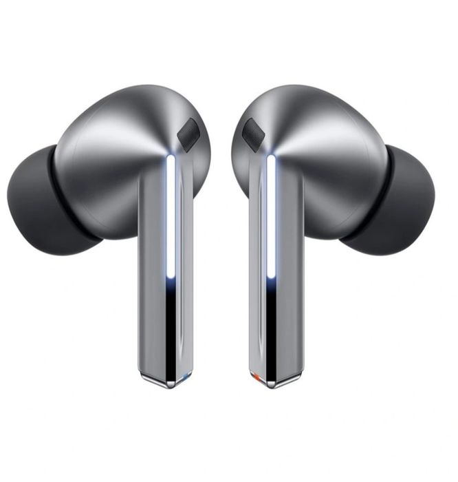 Беспроводные наушники Samsung Galaxy Buds 3 Pro
