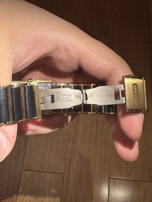 Часы Rado Jubile