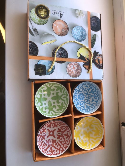 Продам подрочный набор пиала кесе