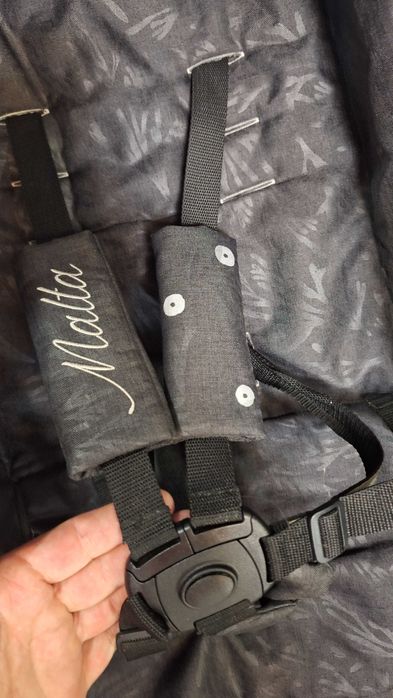 Количка Chipolino Malta