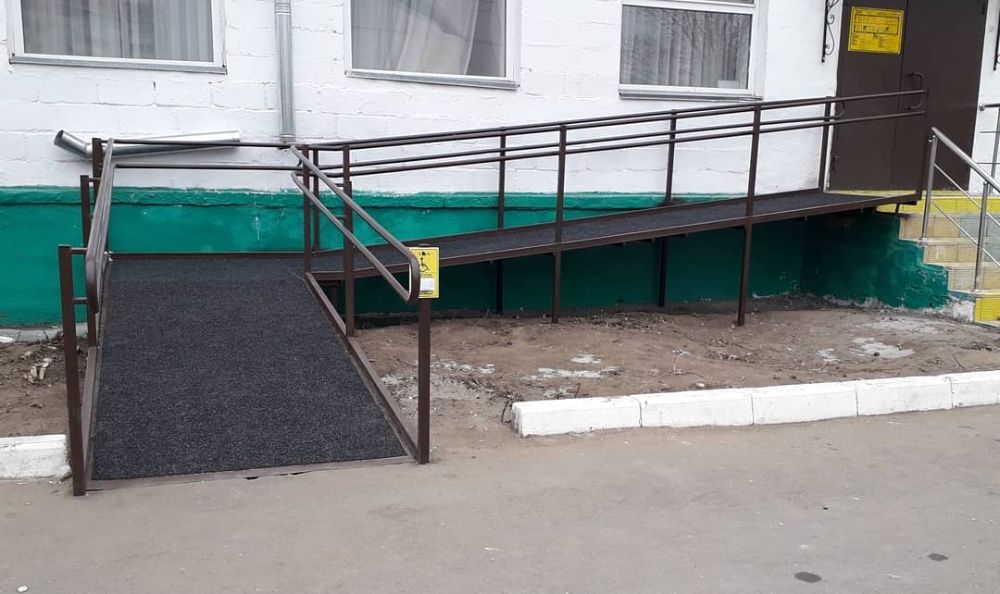 Мнемосхемы, тактильные пиктограммы, таблички итд