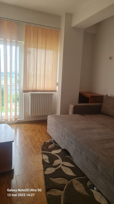 Garsoniera militari residence PROORIETAR