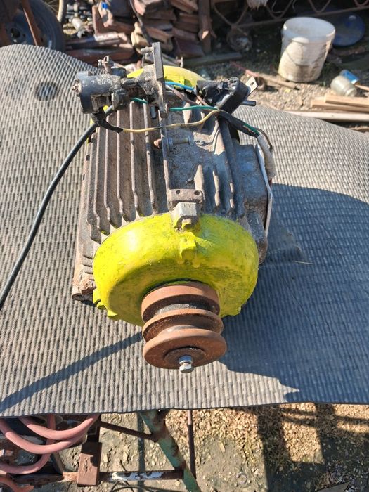 Motor electric 220v