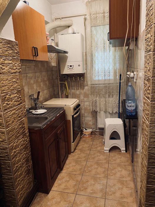 Inchiriez garsoniera in Caracal, zona centrala