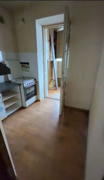 Метро Хамза Новза 3/2/4. 2х6 балкон срочно продаётся квартира