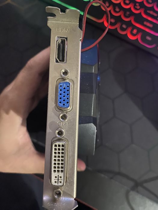 Gt 545 Видеокарта