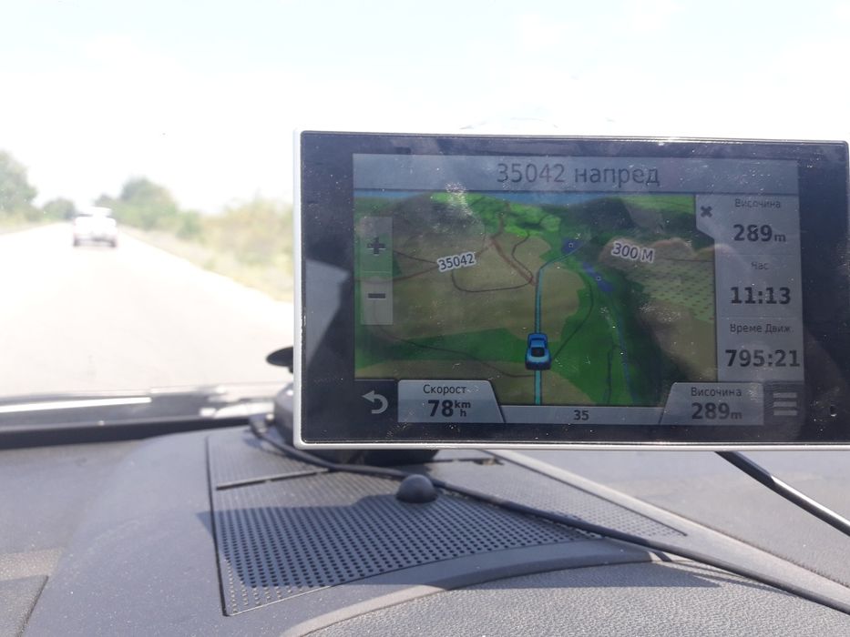 Garmin nuvi 3597 lm
