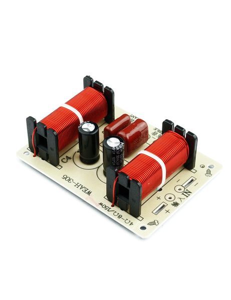 WEAH-305 Трилентов филтър за тонколони CROSSROOM 150W 4000HZ/900HZ
