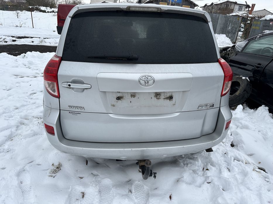Toyota Rav4 Тойота Рав4 2.2 177 кс НА ЧАСТИ!