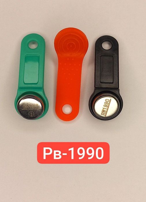 Домофон апараты для жетоны