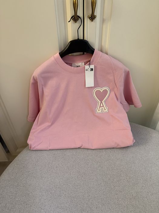 Продам футболки Ами 4 цвета