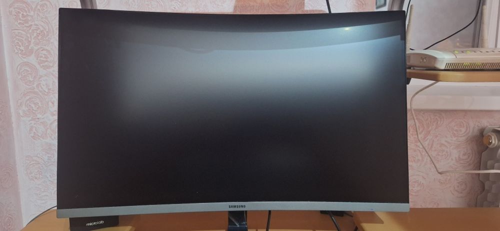 Игровой компьютер i7-10700F / GTX 1650 / 16GB / монитор 27