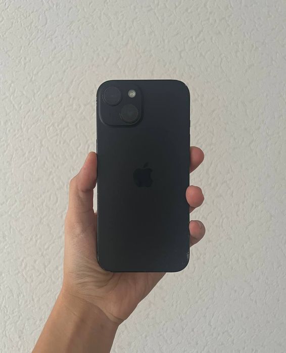 Iphone 15 Apple Айфон