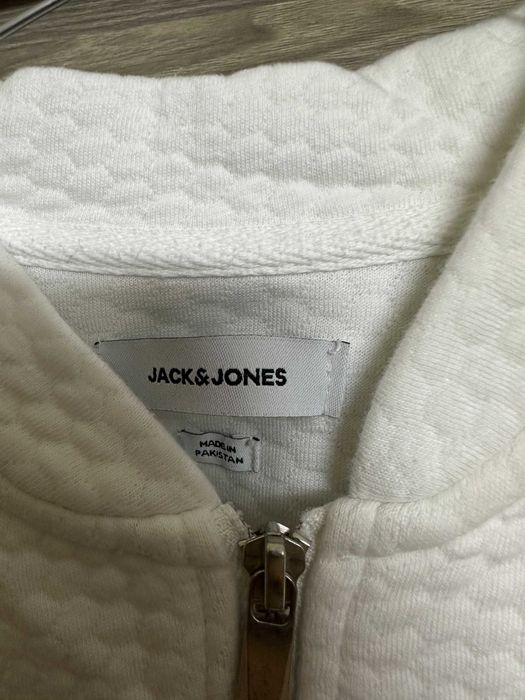 Ветровка Jake & Jones размер М