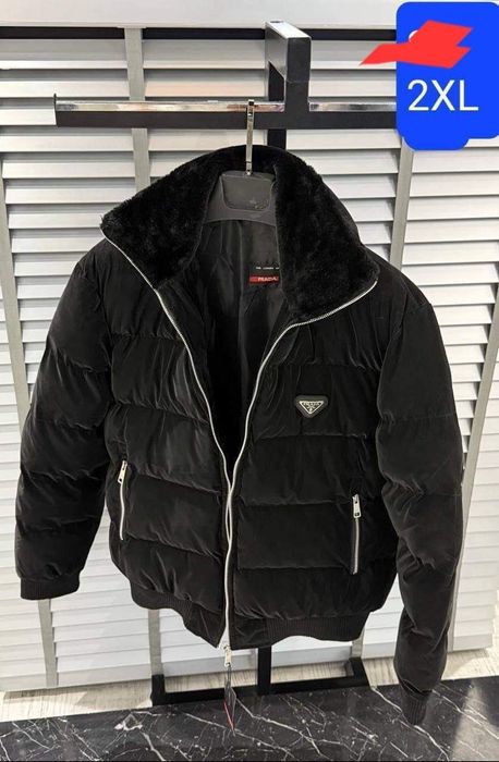 Geci bărbați diferite modele