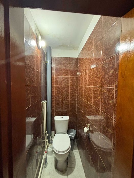 Продам квартиру на СКГУ