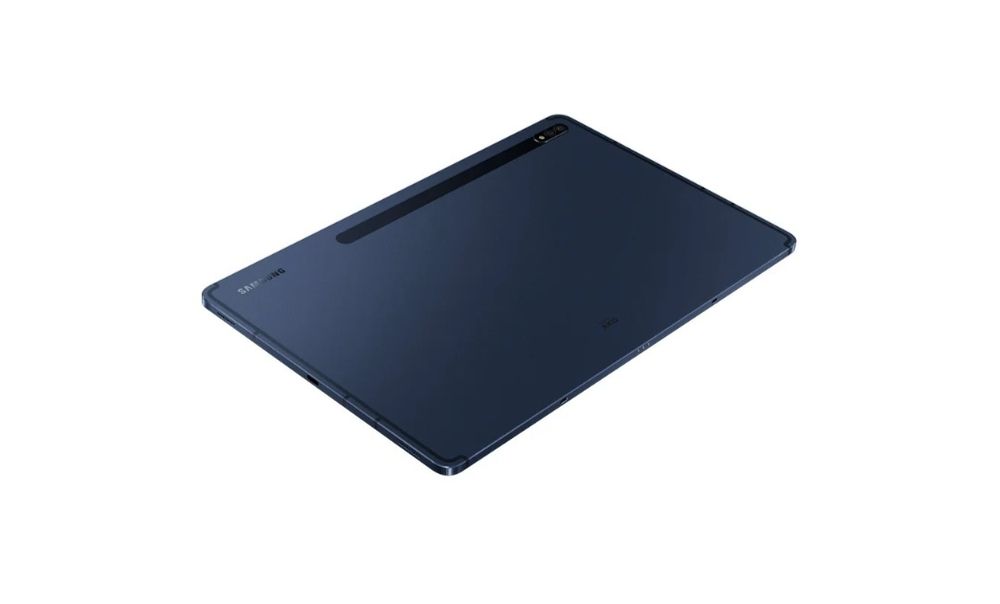 Samsung Galaxy Tab S7+ Планшет