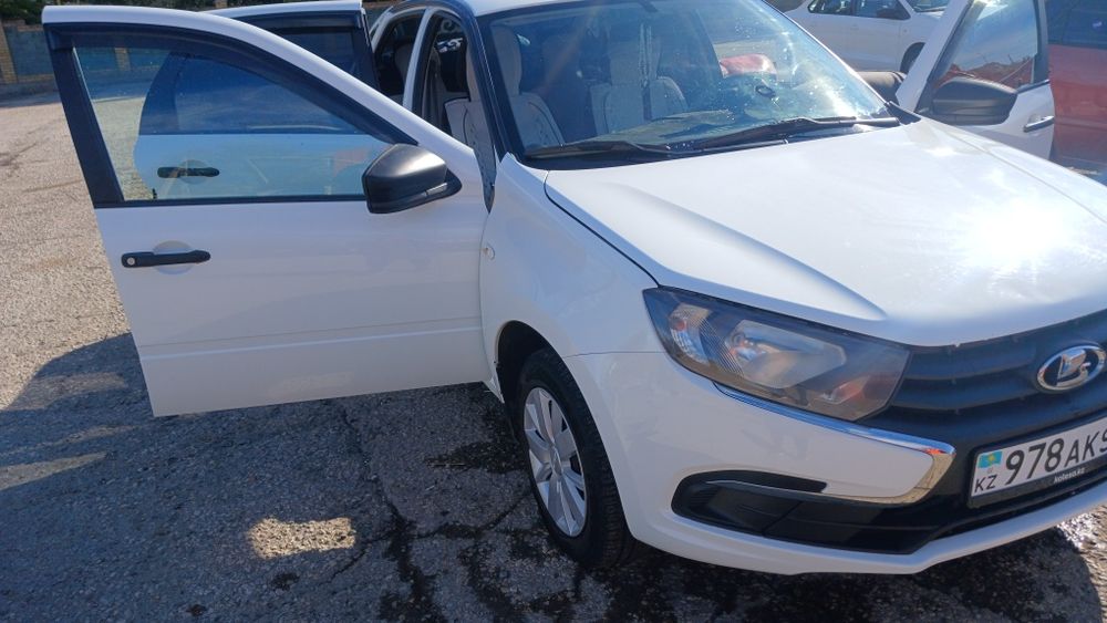 Срочно продам гранта ФЛ