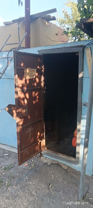 Продам дачу с баней "Алма"