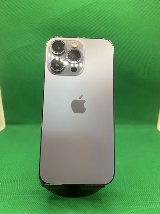 iPhone 13 Pro 128Gb/84% •Amanet Lazar Crangasi•41479
