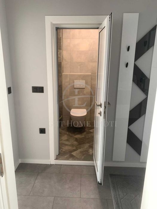 Продава се Двустаен апартамент в Пловдив, Гагарин - 65 кв.м за 1279 €/кв.м - Снимка #10