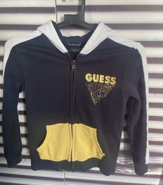 Екип детски оригинален”Guess” 128/134