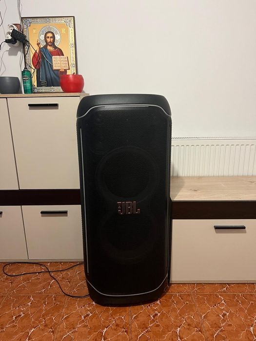 Vand partybox ultimate