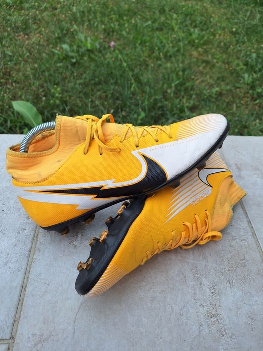 Ghete de fotbal Nike 42.5