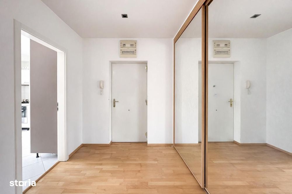 Ibiza Sol | Apartament 3 camere, 127 mp utili | Terasa ampla | Parcare
