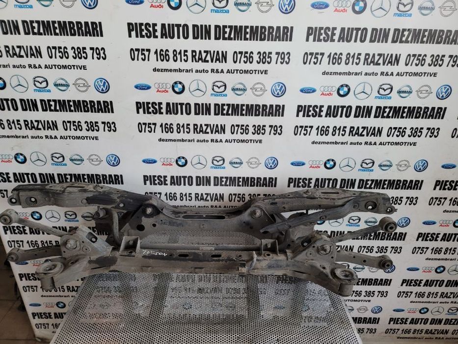 Punte Spate Hyundai Tucson 2WD An 2015-2020 Intacta Dezmembrez Hyundai Tucson Facelift An 2017-2020