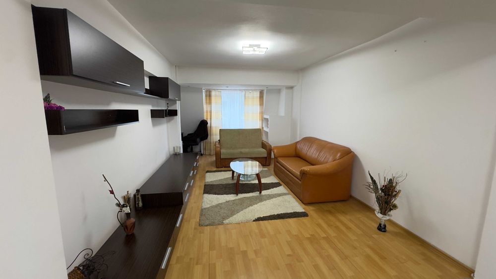 Inchiriere 3 camere zona Modern