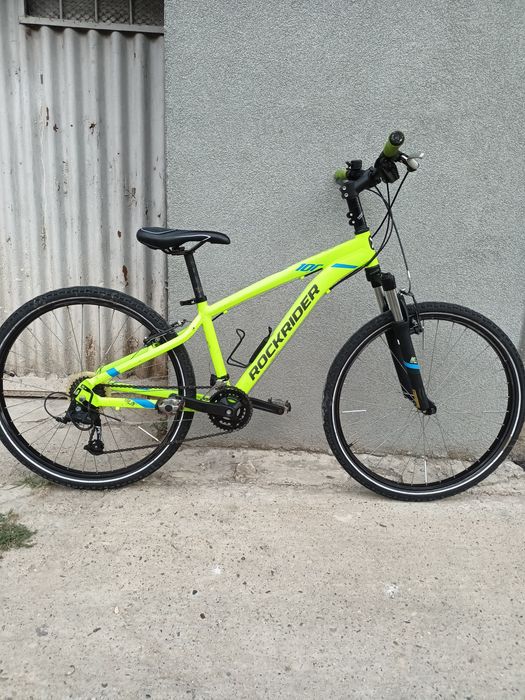 Bicicleta btwin 26