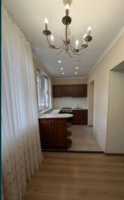 ® ПРОДАЕТСЯ ‼️ Яккасарай Текстильный мост [80м²] евроремонт  4/1/4.