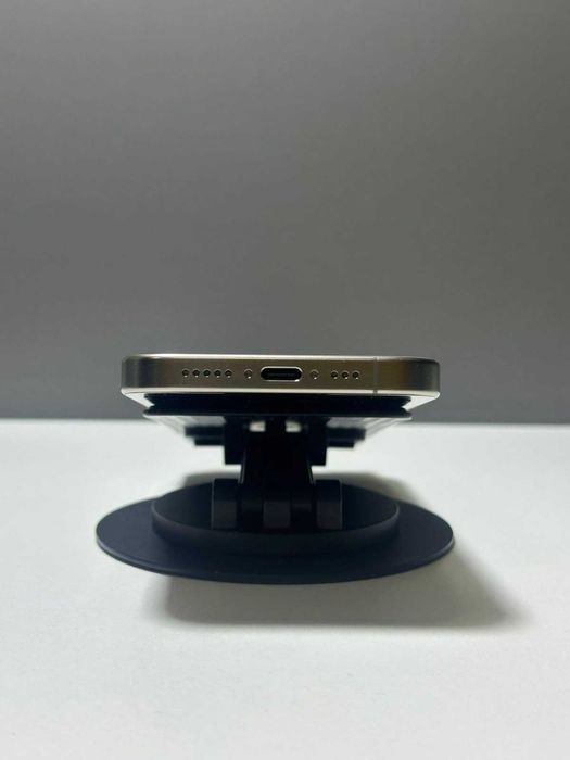 Apple iPhone 15 Pro 128GB, Серый