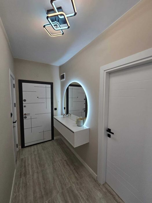 Продава се Четиристаен апартамент в Стара Загора, Зора - 96 кв.м за 1230 €/кв.м - Снимка #14