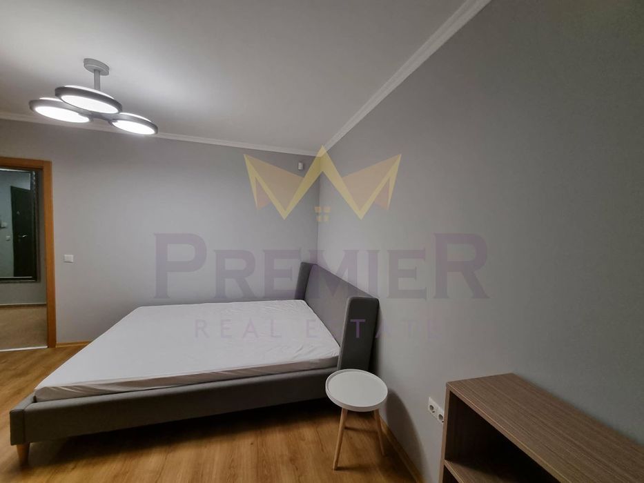 Дава се под наем Тристаен апартамент в Варна, Чаталджа - 85 кв.м за 797.64 € - Снимка #7