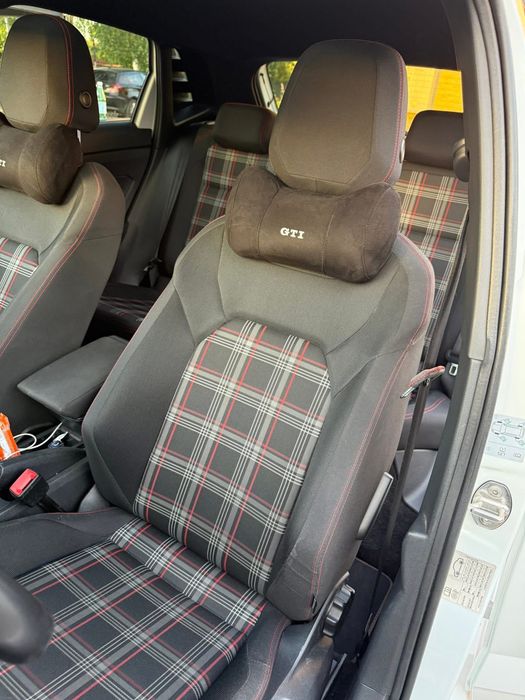 VW Polo AW GTI 2020 PANO/Keyless 300HP