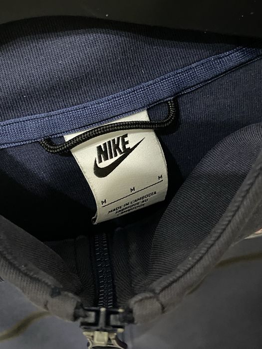 Nike tech fleece psg