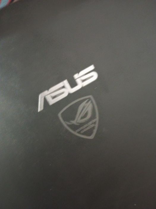 Ноутбук Asus Corei7