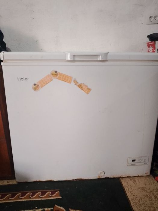 Muzlatgich Морозилка Морозильник