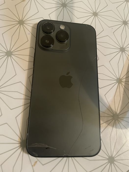 Iphone 14 pro max 256 gb 90%