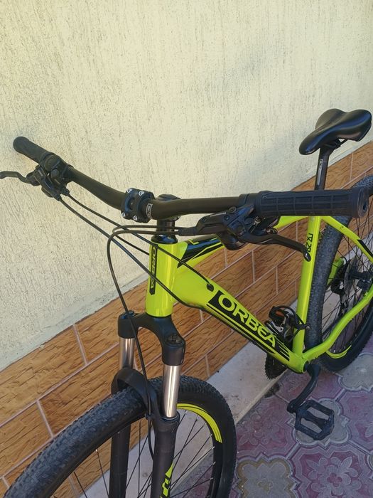 Orbea 29 цола XL