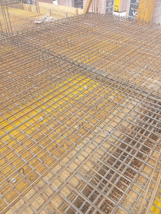 Execut lucrari in constructii