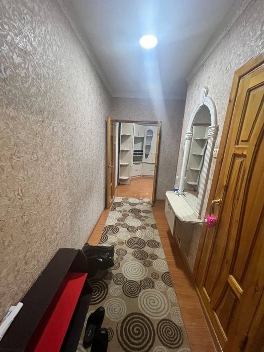 Продаю свою двухкомнатную на первом этаже . Сотаман икки хонали кварти