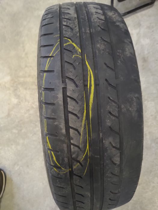 Продам шины резину 185/65R15 Кама евро