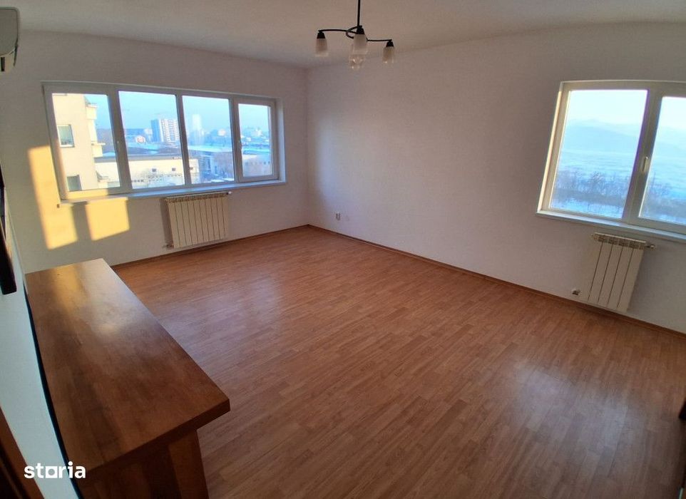 Apartament  2 camere Canta , 70 metri, etaj 5 Cod:161046
