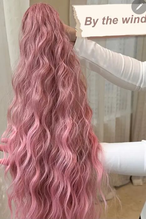 Coada par roz cu cleste