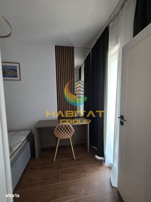 Comision 0! Vanzare Apartament 2 Camere Berceni- Dezvoltator!