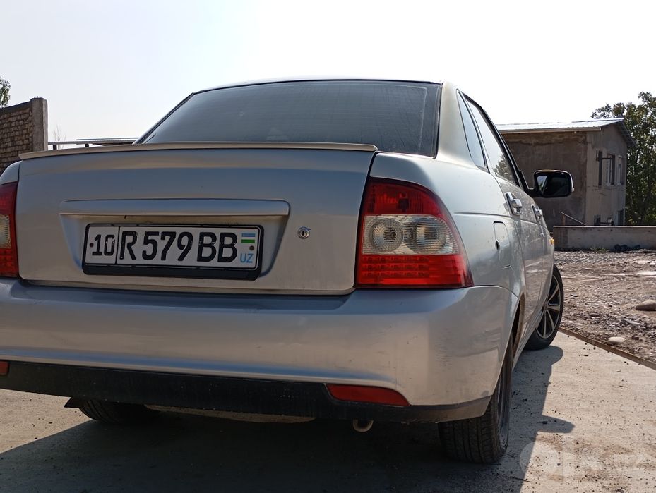 Lada Priora 2170