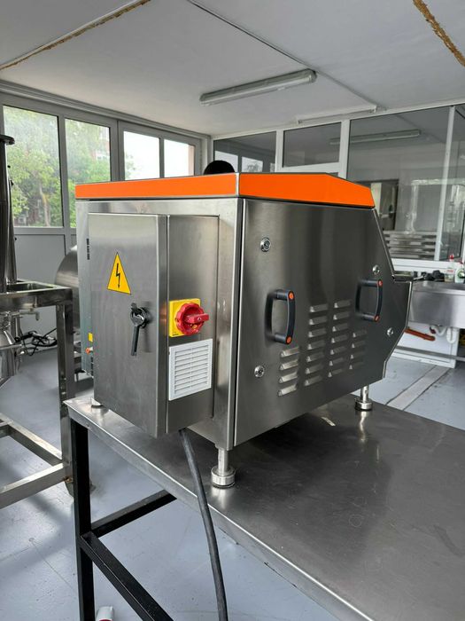 Хомогенизатор за течности